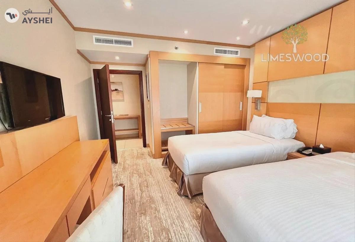 APARTMENT FOR RENT IN SHEIKH ZAYED ROAD Cozy fully furnished 2 bedroom-7-7