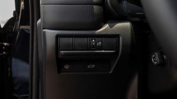 Toyota Prado Toyota Prado Premium 2.4L petrol MY 2025