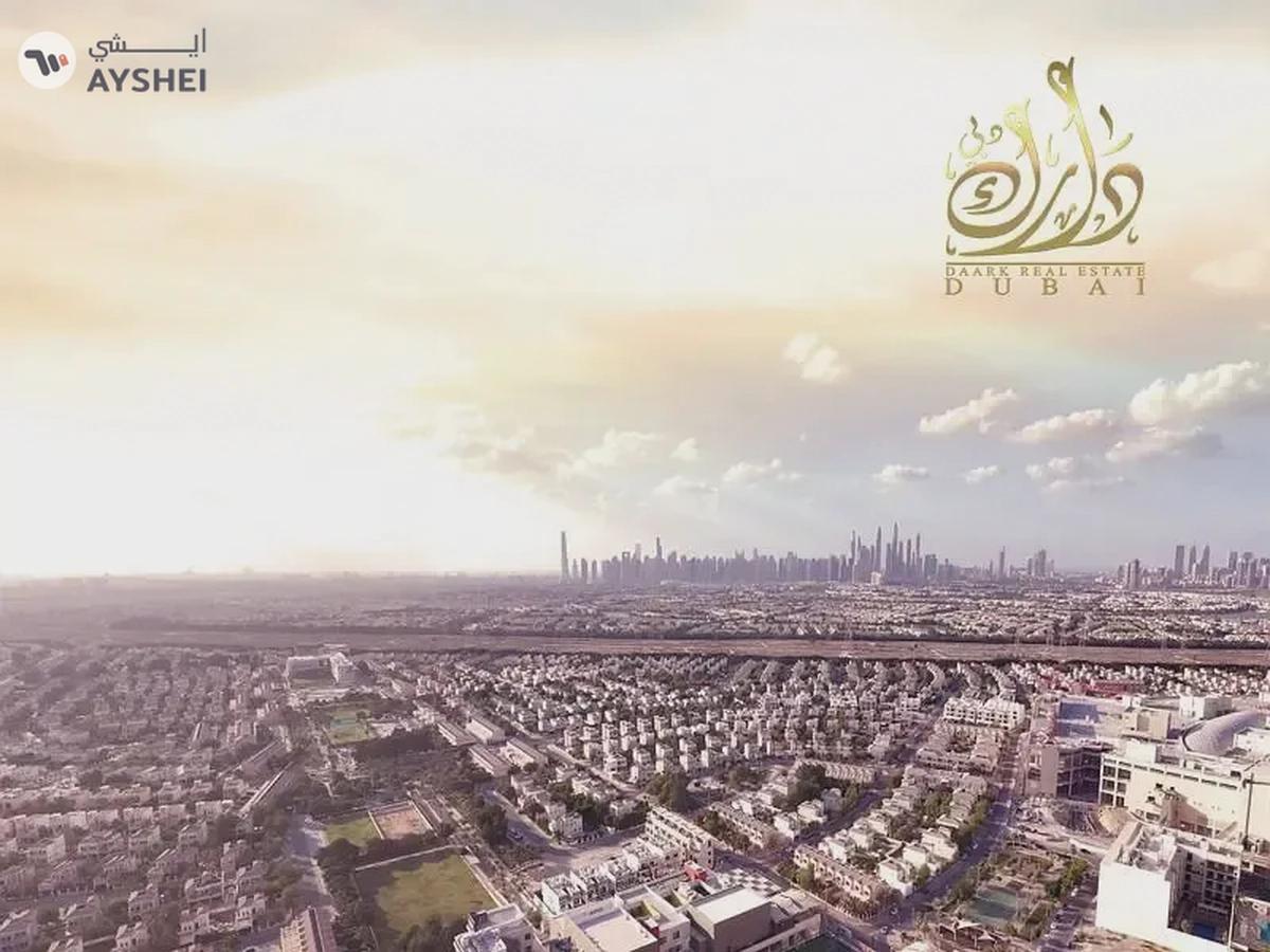 Fully Furnished 1BHK | High-Demand Unit-1-1