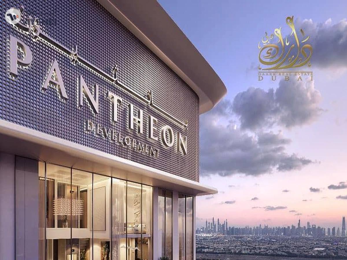 Fully Furnished 1BHK | High-Demand Unit-10-10