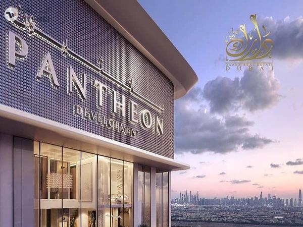 Fully Furnished 1BHK | High-Demand Unit