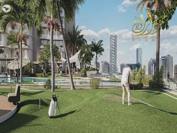 Fully Furnished 1BHK | High-Demand Unit