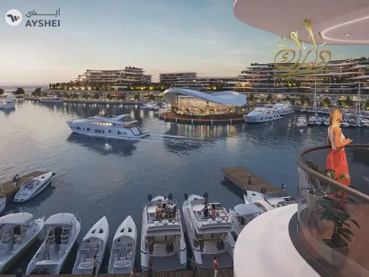 Luxury beachfront villa on island-VIP ONLY-near WYNN casino-brand name-5-5