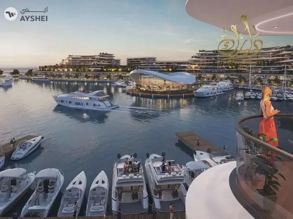 Luxury beachfront villa on island-VIP ONLY-near WYNN casino-brand name