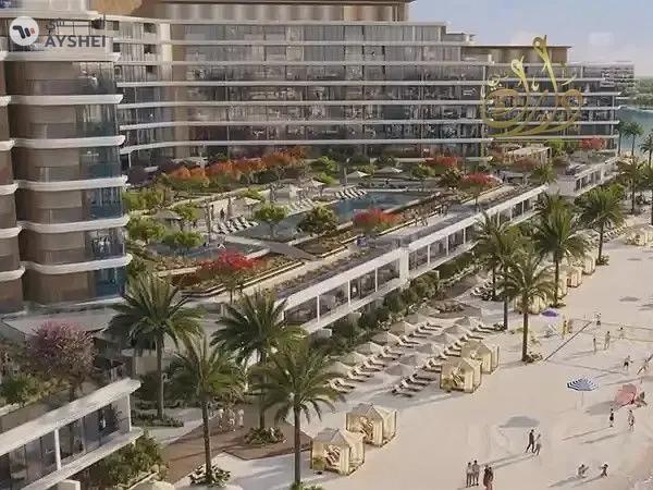 Luxury beachfront villa on island-VIP ONLY-near WYNN casino-brand name