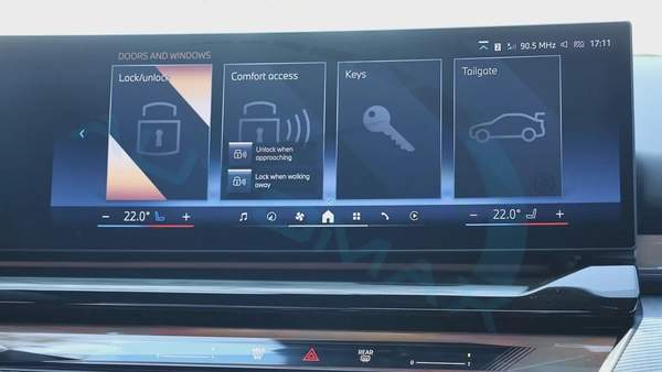 ( Only For Export ) 2026 BMW 5-Series 530i M 2.0T RWD BRAND NEW