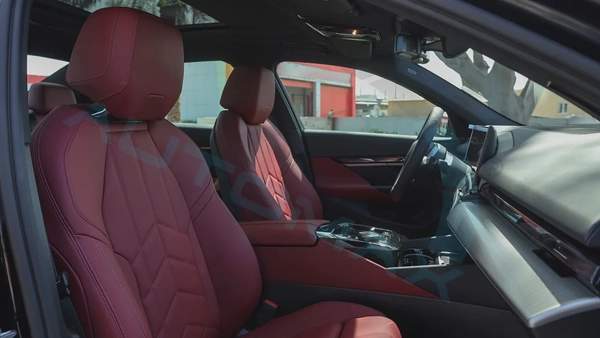 ( Only For Export ) 2026 BMW 5-Series 530i M 2.0T RWD BRAND NEW