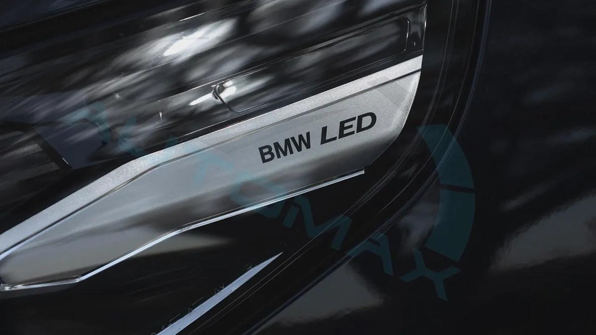 ( Only For Export ) 2026 BMW 5-Series 530i M 2.0T RWD BRAND NEW-17-17
