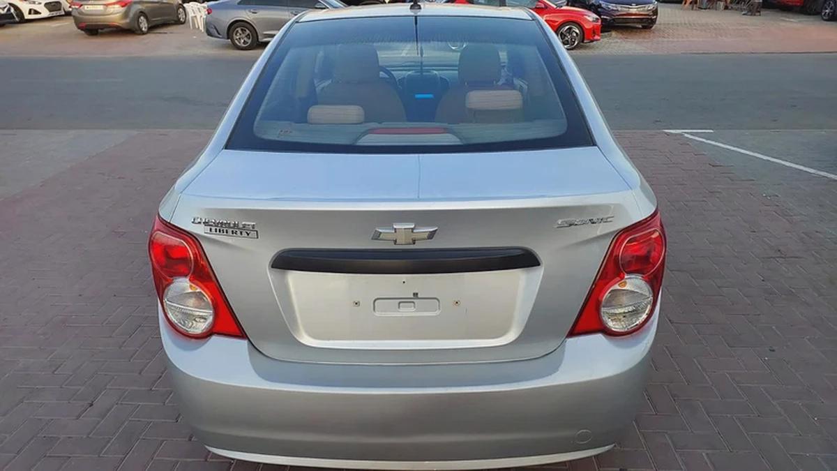 شيفروليه سونيك 2014 خليجي-7-7