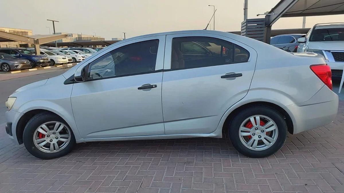 شيفروليه سونيك 2014 خليجي-10-10