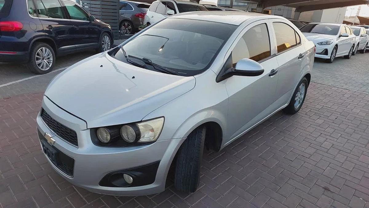 شيفروليه سونيك 2014 خليجي-13-13