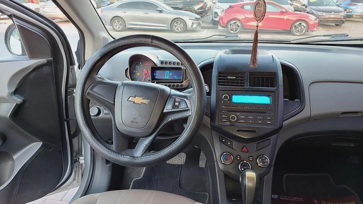 شيفروليه سونيك 2014 خليجي-17-17