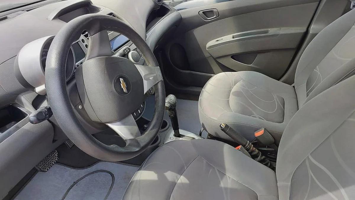 شيفروليه سونيك 2014 خليجي-19-19