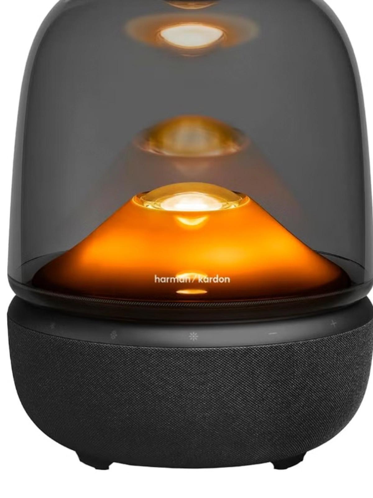 Harman Kardon Aura Studio 5 Bluetooth Home Speaker-4-4