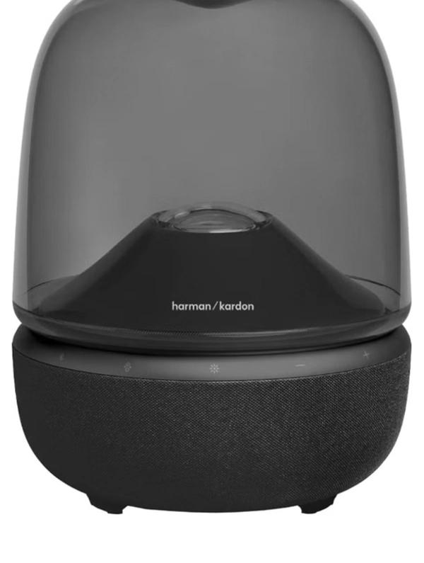 Harman Kardon Aura Studio 5 Bluetooth Home Speaker