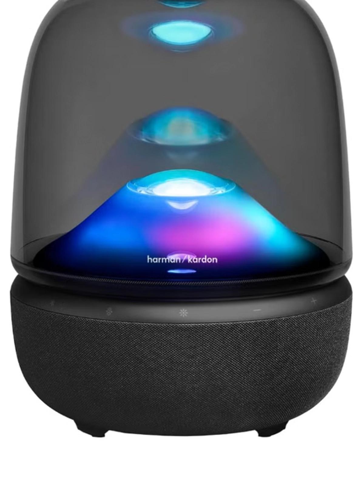 Harman Kardon Aura Studio 5 Bluetooth Home Speaker-1-portrait