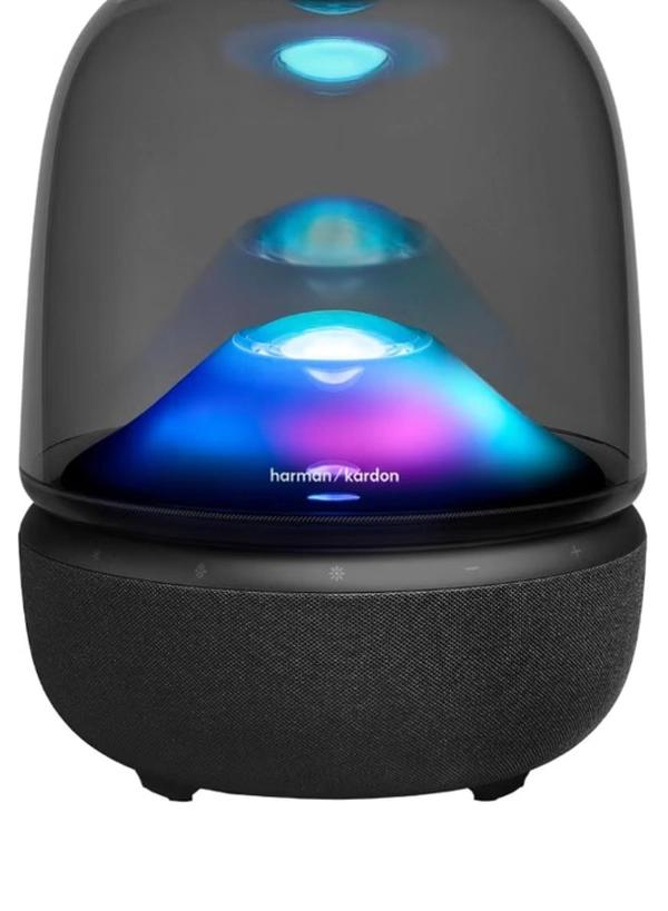 Harman Kardon Aura Studio 5 Bluetooth Home Speaker
