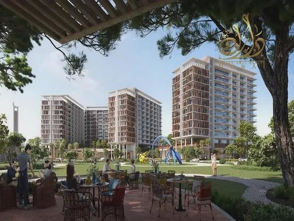 GREEN COMMUNITY - PARK & LAKE - SMART INVESTMENT - LIMITED UNITS