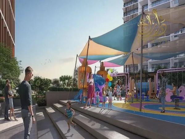 GREEN COMMUNITY - PARK & LAKE - SMART INVESTMENT - LIMITED UNITS