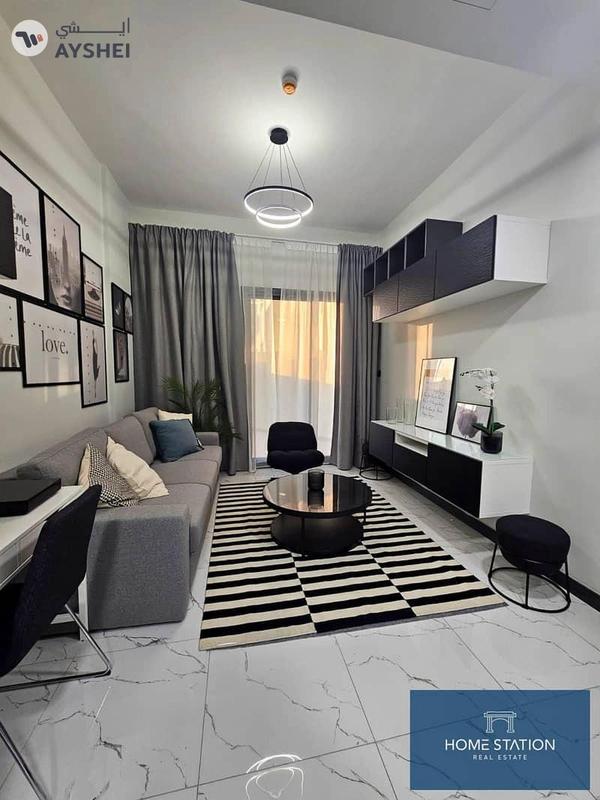 Tower B, Rukan Tower, Rukan, Dubailand, Dubai