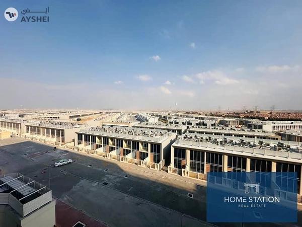 Tower B, Rukan Tower, Rukan, Dubailand, Dubai