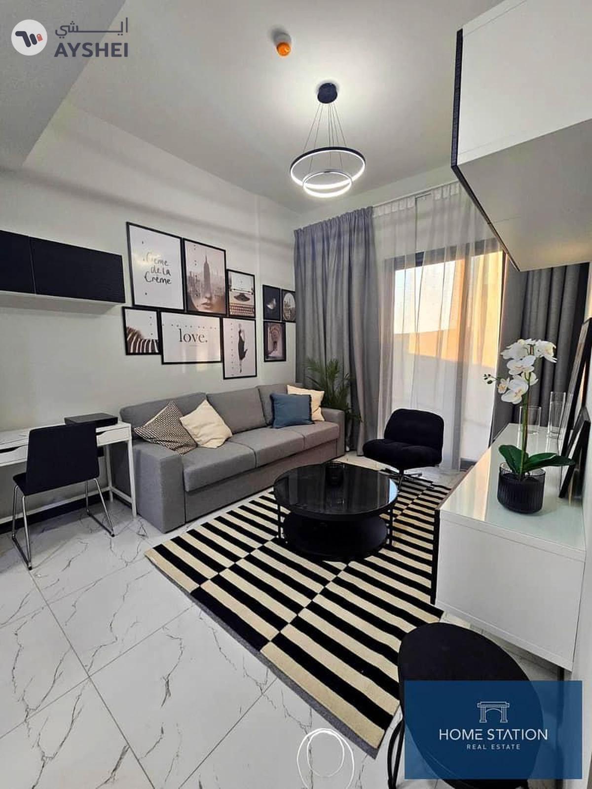 Tower B, Rukan Tower, Rukan, Dubailand, Dubai-1-1