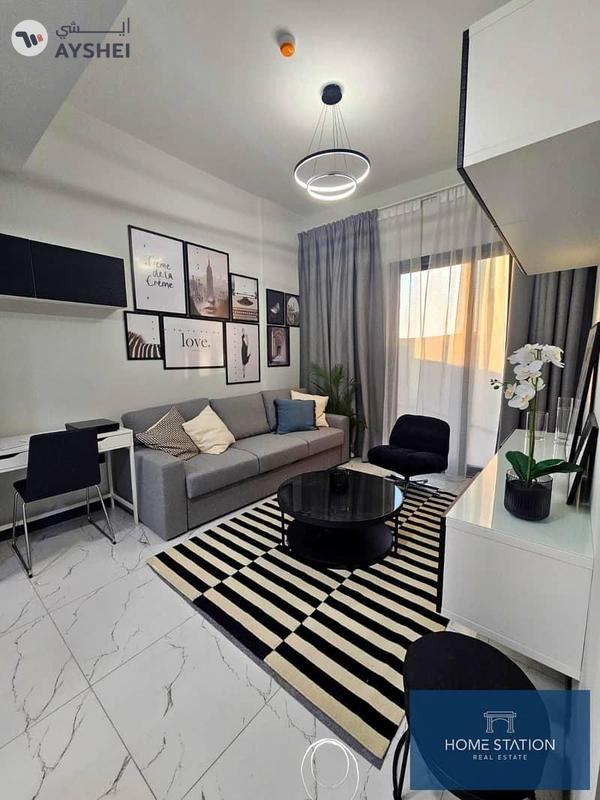 Tower B, Rukan Tower, Rukan, Dubailand, Dubai