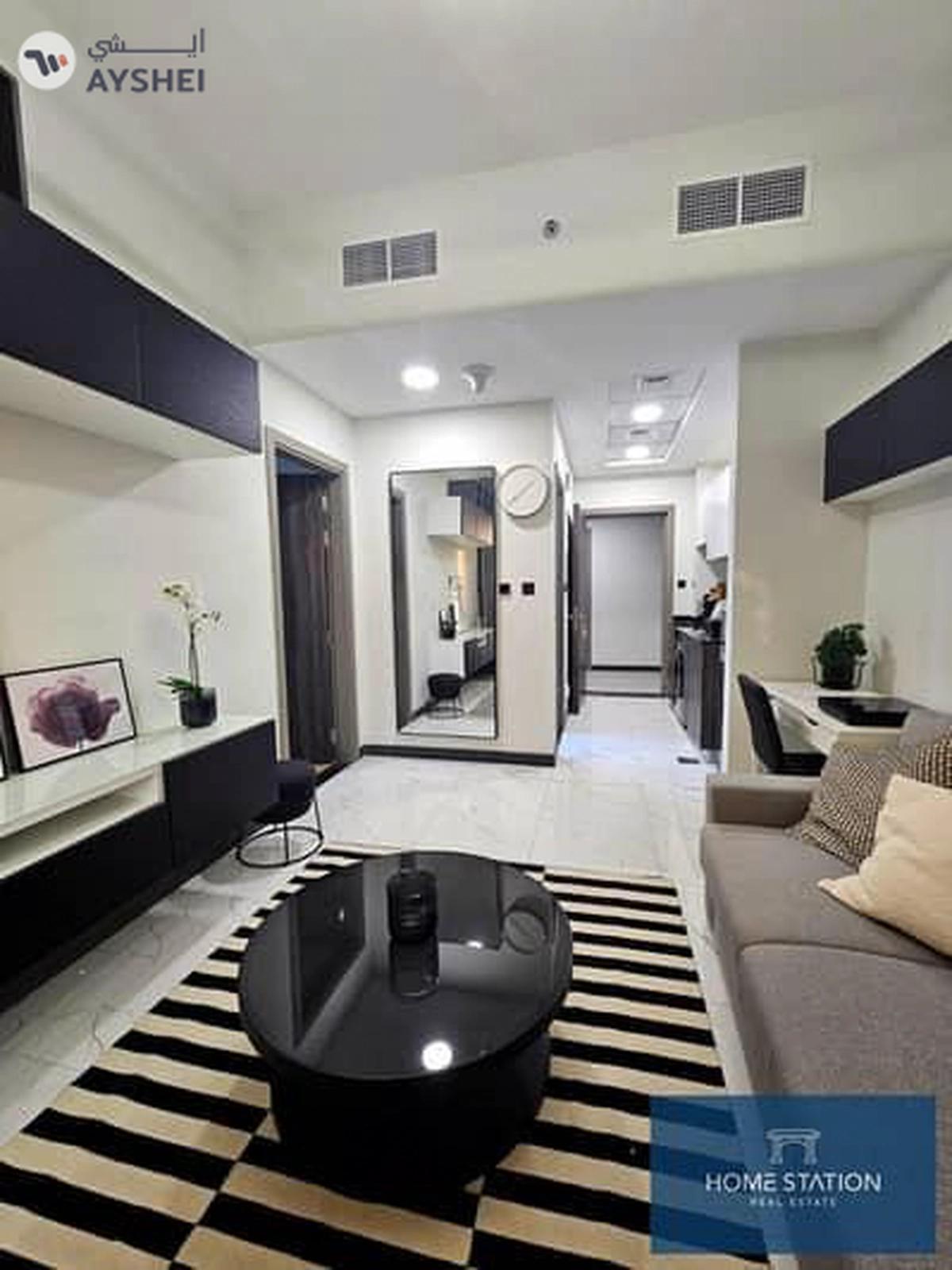 Tower B, Rukan Tower, Rukan, Dubailand, Dubai-10-10