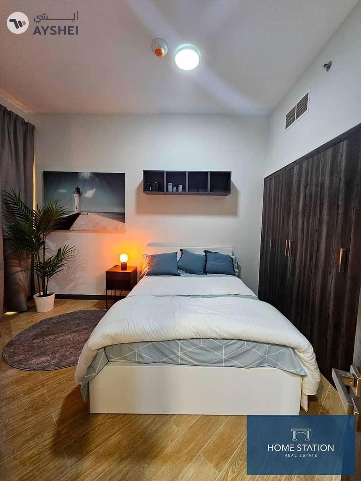 Tower B, Rukan Tower, Rukan, Dubailand, Dubai-4-4