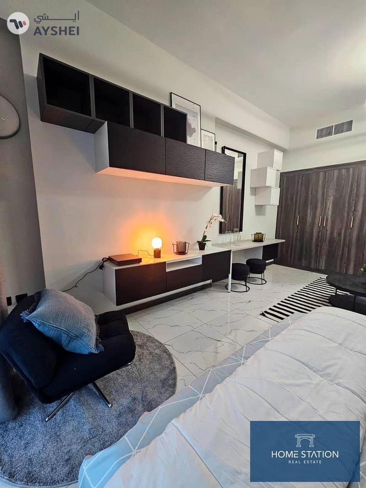 Tower B, Rukan Tower, Rukan, Dubailand, Dubai-5-5