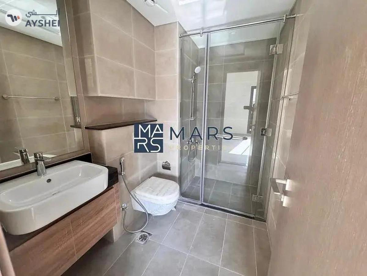 Prestigious House | Brand New End Unit | Gated Community-15-15