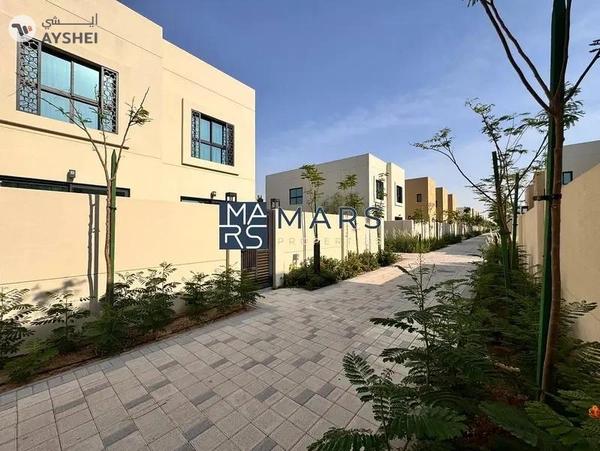 Prestigious House | Brand New End Unit | Gated Community