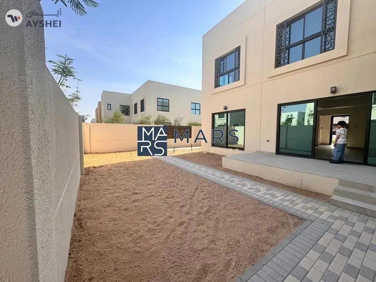 Prestigious House | Brand New End Unit | Gated Community-1-landscape