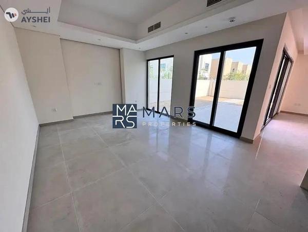 Prestigious House | Brand New End Unit | Gated Community