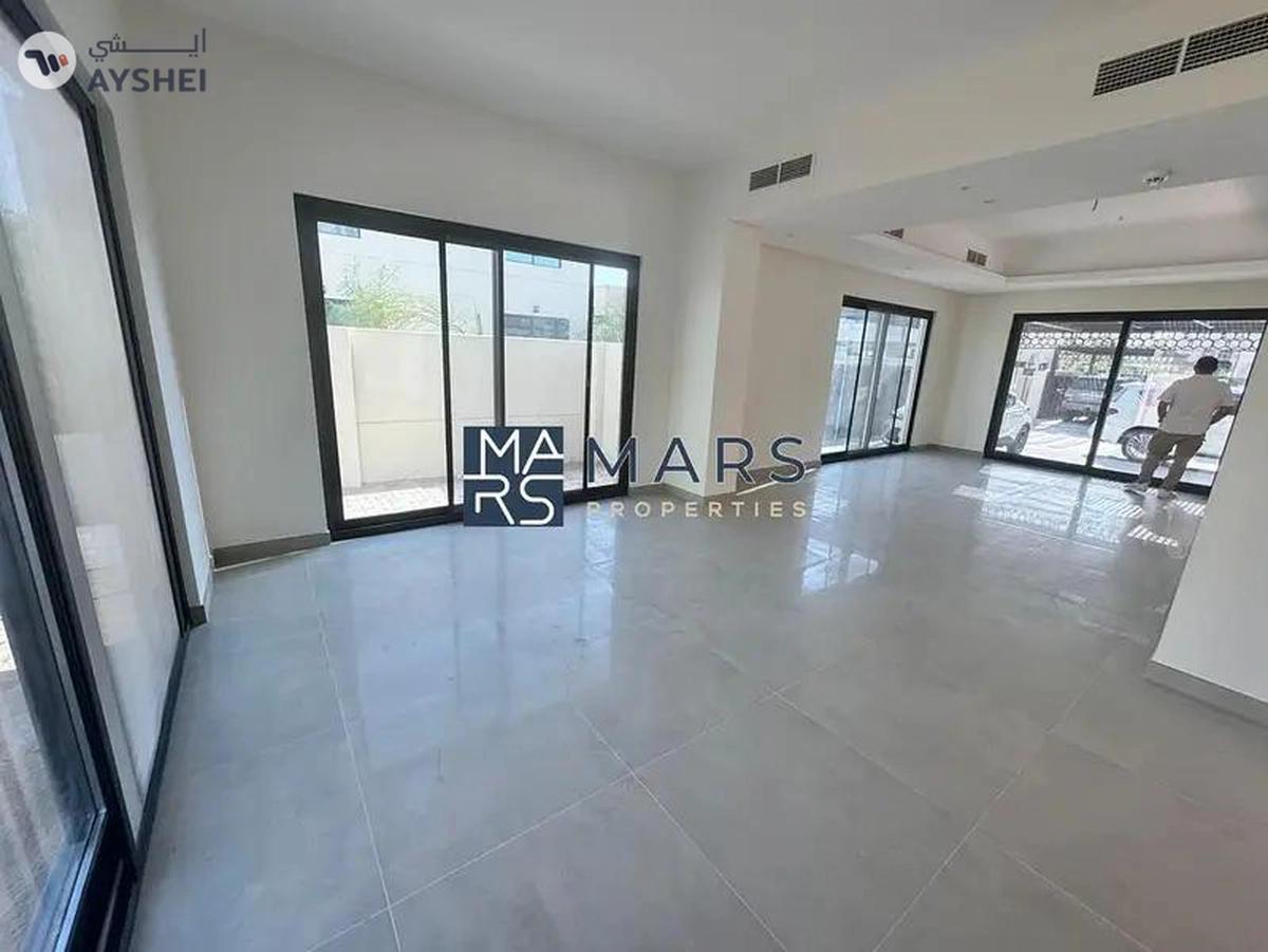 Prestigious House | Brand New End Unit | Gated Community-4-4