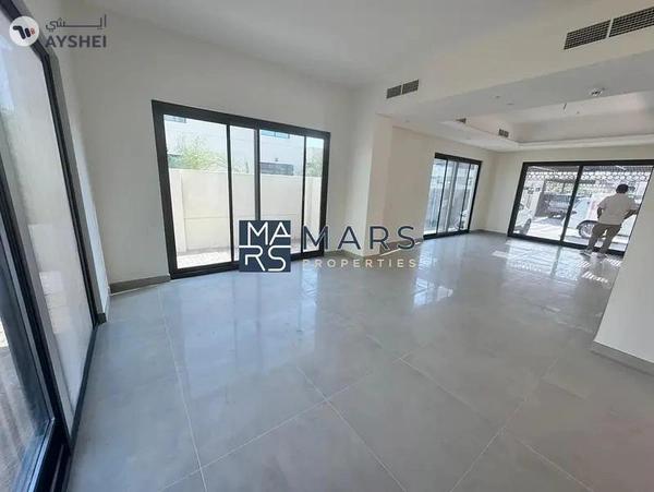 Prestigious House | Brand New End Unit | Gated Community