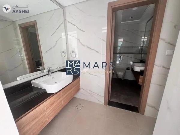 Prestigious House | Brand New End Unit | Gated Community