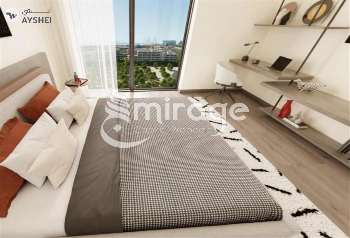 Apartment for sale in Manarat Living, Saadiyat Cultural District-9-9