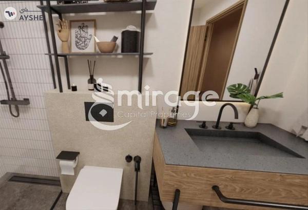 Apartment for sale in Manarat Living, Saadiyat Cultural District