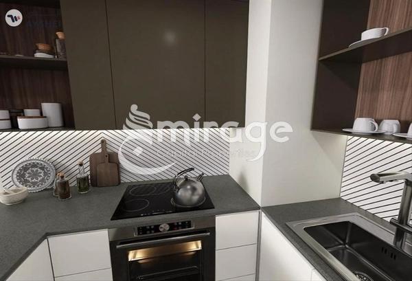 Apartment for sale in Manarat Living, Saadiyat Cultural District