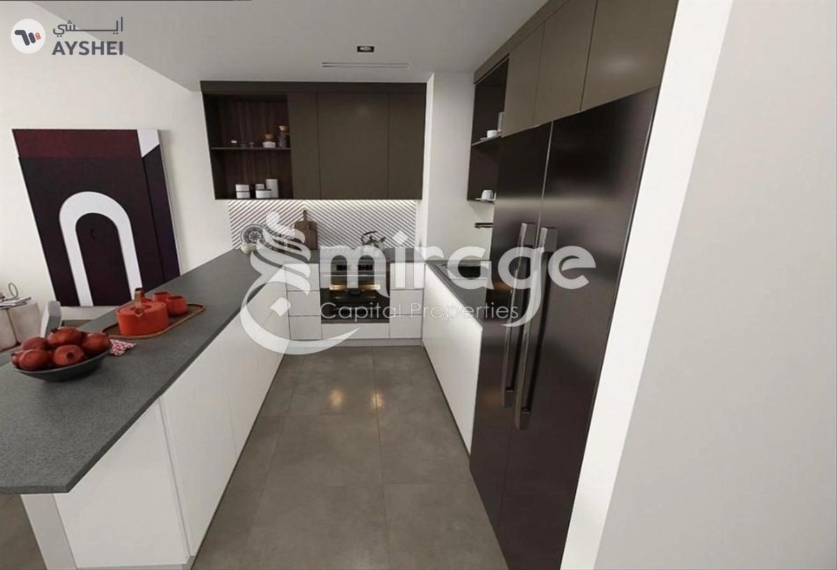 Apartment for sale in Manarat Living, Saadiyat Cultural District-8-8