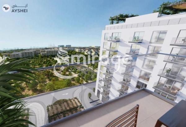 Apartment for sale in Manarat Living, Saadiyat Cultural District