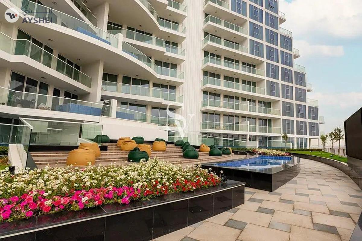 Gemz by Danube, Al Furjan, Dubai-11-11