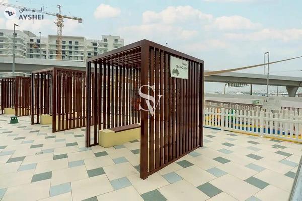 Gemz by Danube, Al Furjan, Dubai