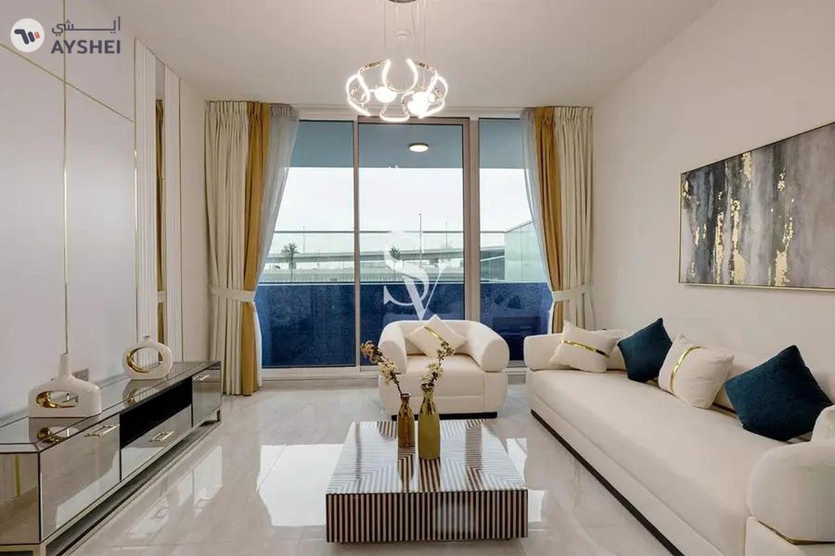 Gemz by Danube, Al Furjan, Dubai-0-0