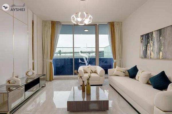 Gemz by Danube, Al Furjan, Dubai