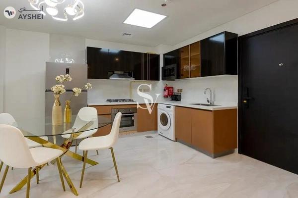 Gemz by Danube, Al Furjan, Dubai