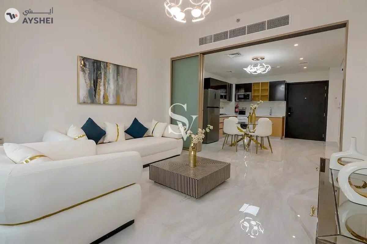 Gemz by Danube, Al Furjan, Dubai-5-5