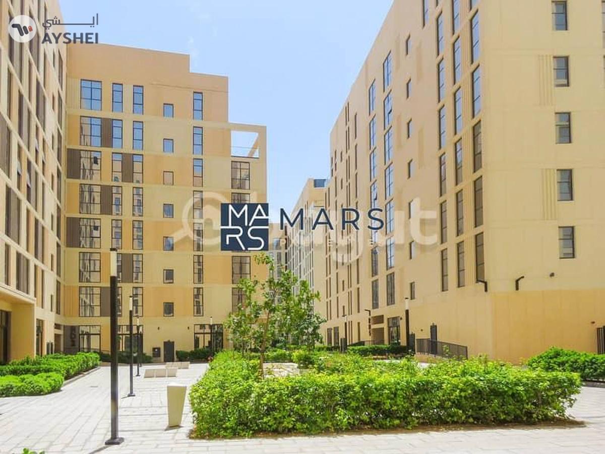 Fresh & Functional: 1-Bedroom Living-16-16