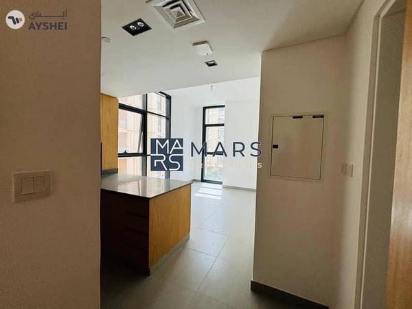 Fresh & Functional: 1-Bedroom Living